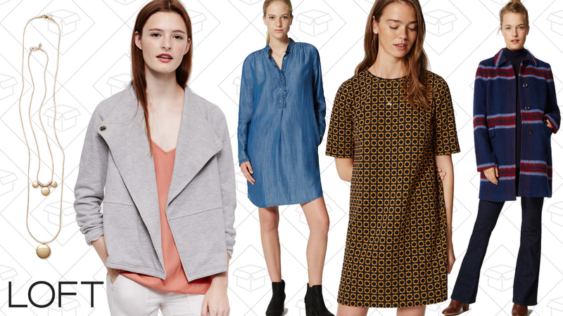 50% off everything plus free shipping with code SHIP50